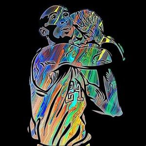 Meet your Posher, Jake